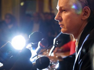 Julian Assange