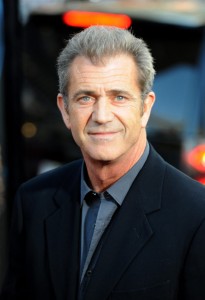 Mel Gibson llega a un acuerdo con la fiscalía