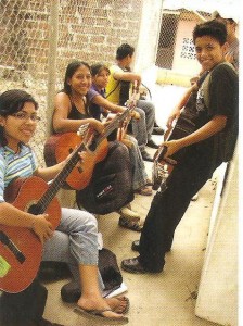 Fundación Children International