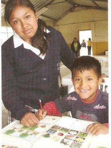 Fundación Children International