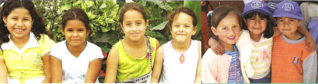 Fundación Children International