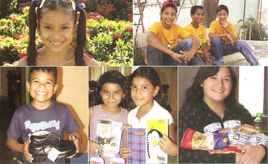 Fundación Children International