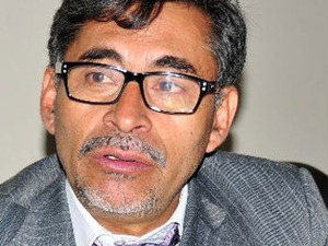 Alberto Nárvaez