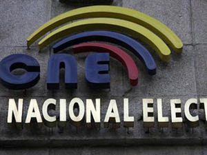 CNE