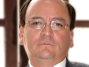 Carlos Baca