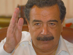 Jaime Nebot