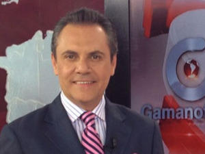 Carlos Ochoa