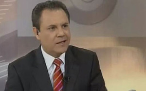 Carlos Ochoa
