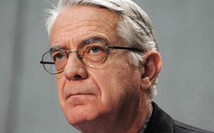 Federico Lombardi