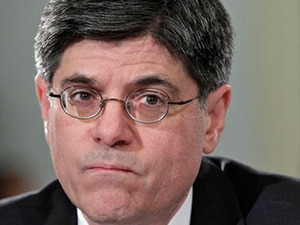 Jack Lew