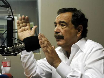Jaime Nebot