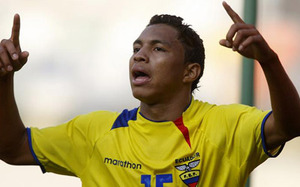 Jefferson Montero