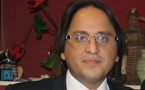 José Luis Guerrero