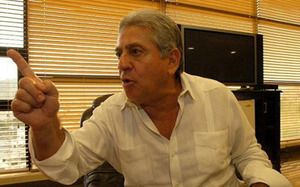 Luis Chiriboga Acosta