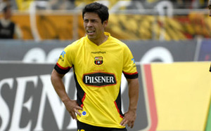 Matías Oyola