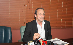 Roberto Ponce Noboa