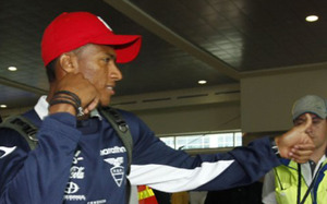 Antonio Valencia