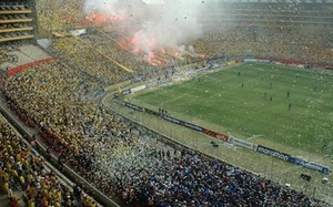 Clásico del Astillero