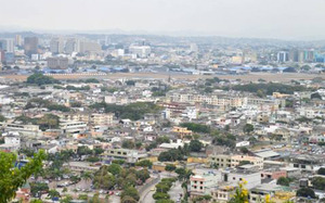 Guayaquil