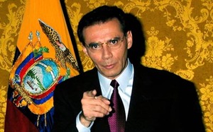 Jamil Mahuad