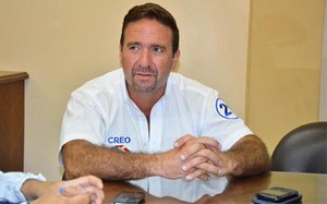 César Monge
