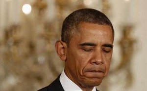 Presidente Obama