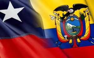 Ecuador se enfrenta hoy ante Chile