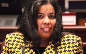 Alexandra Arce
