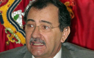 Carlos Pólit