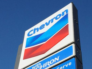 Chevron