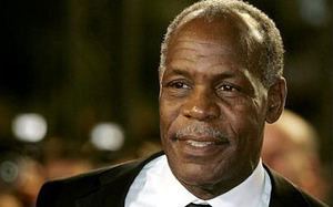 Danny Glover