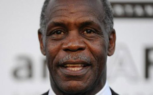 Danny Glover