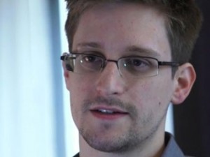 Edward Snowden