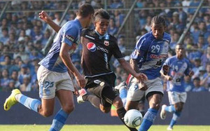 Emelec recibirá al Deportivo Quito