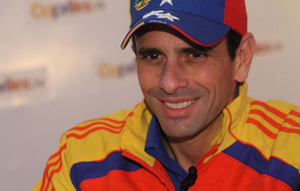 Henrique Capriles
