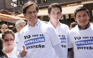 Juan Carlos Solines