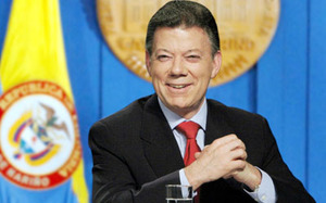 Juan Manuel Santos