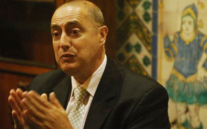 Marco Albuja