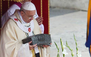 Papa Francisco