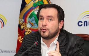 Paúl Salazar