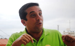 Rolando Panchana