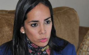 Viviana Bonilla
