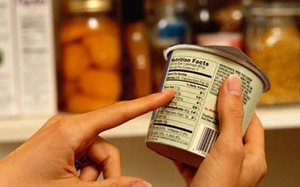Habrá etiquetas que advertirán sobre el riesgo de cada producto