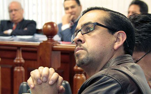 Fidel Araujo