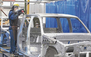 El Mipro firmó un convenio con General Motors