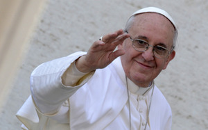 Papa Francisco