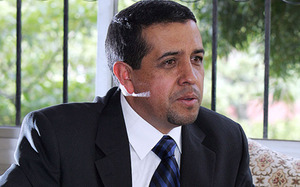 Fidel Araujo