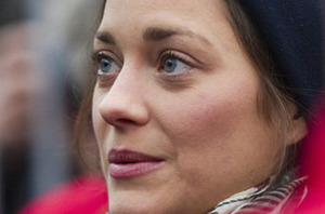 Marion Cotillard