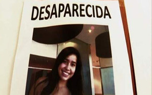 La víctima estuvo varios días desaparecida