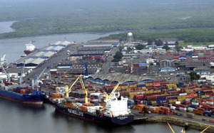 Aun hay discusiones por dragado del puerto